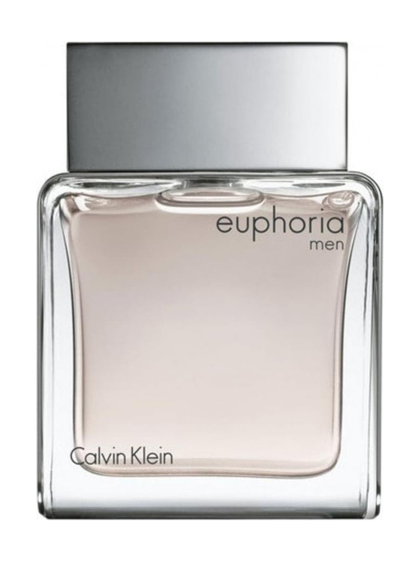 Calvin Klein Euphoria 50ml EDT for Men